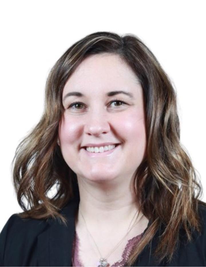 Photo of Colleen Thurber