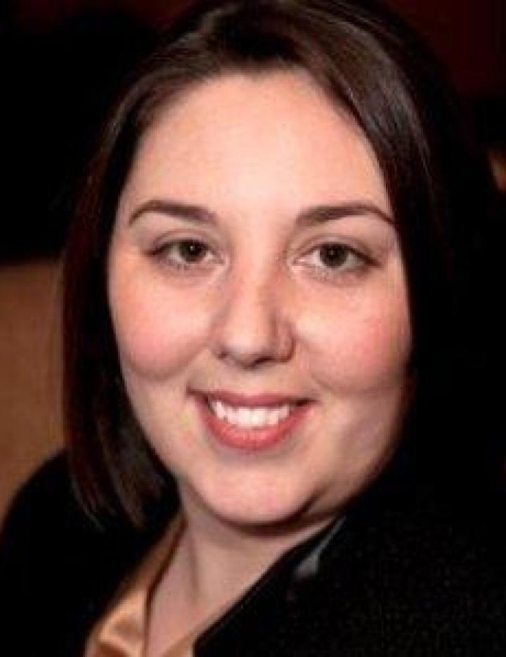 Photo of Teresa Hennessey