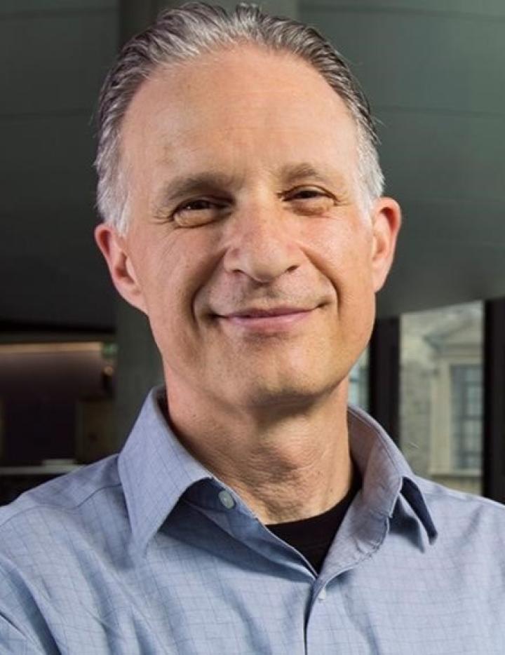 Photo of Carlo De Angelis