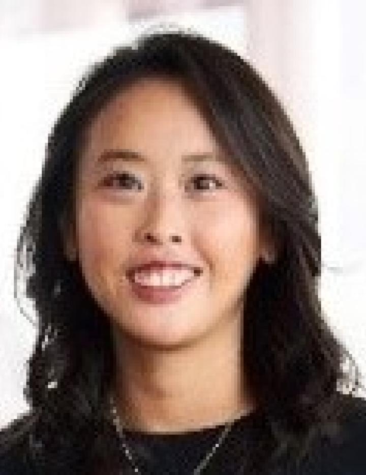 Photo of Melissa Lo