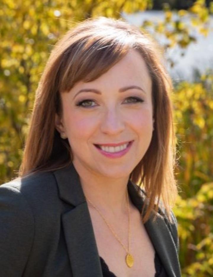 Photo of Melanie Danilak