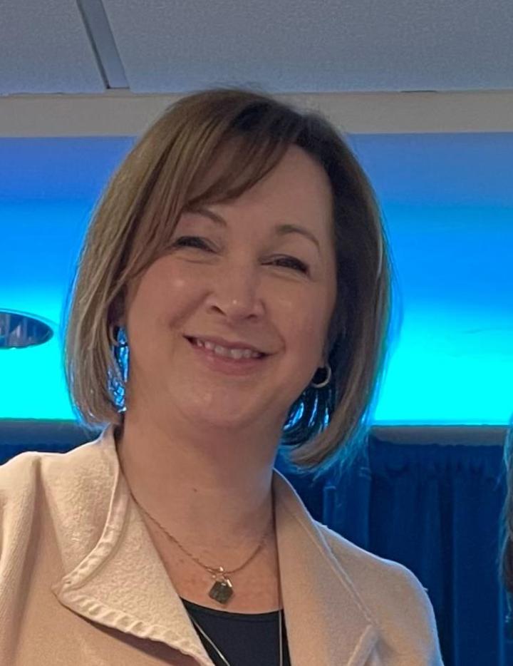 Photo of Dana Root