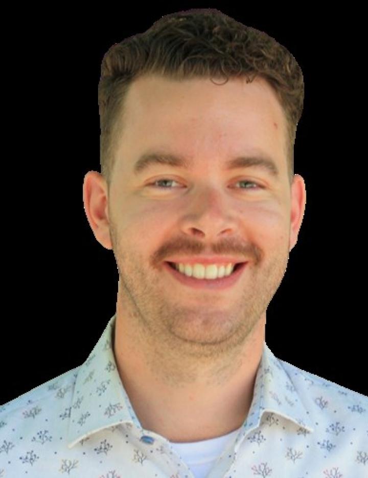 Photo of Tyson Follack