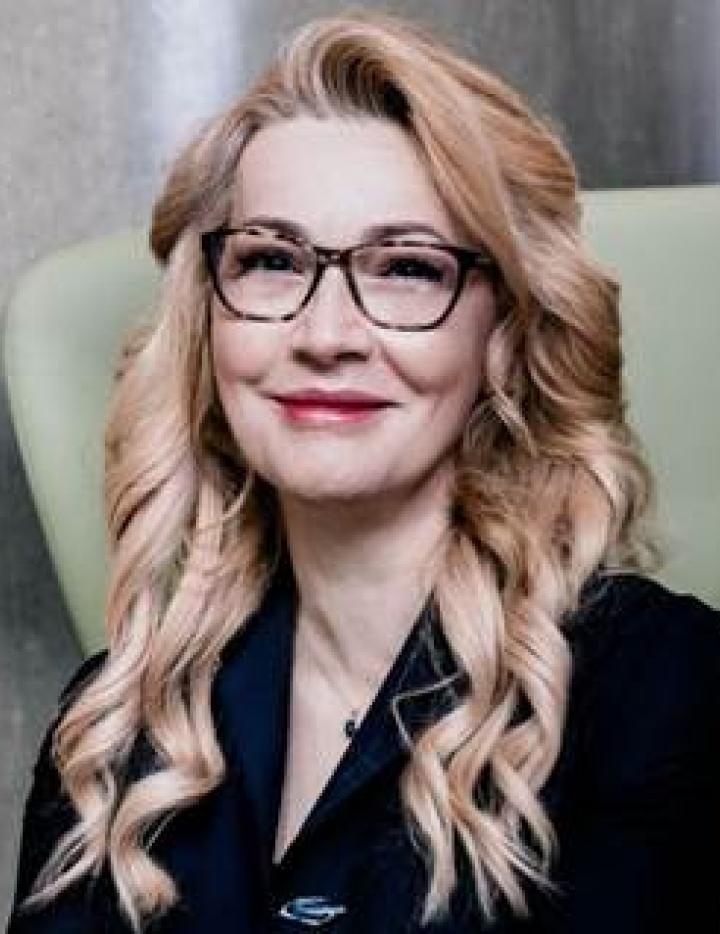 Photo of Alda Aleksi