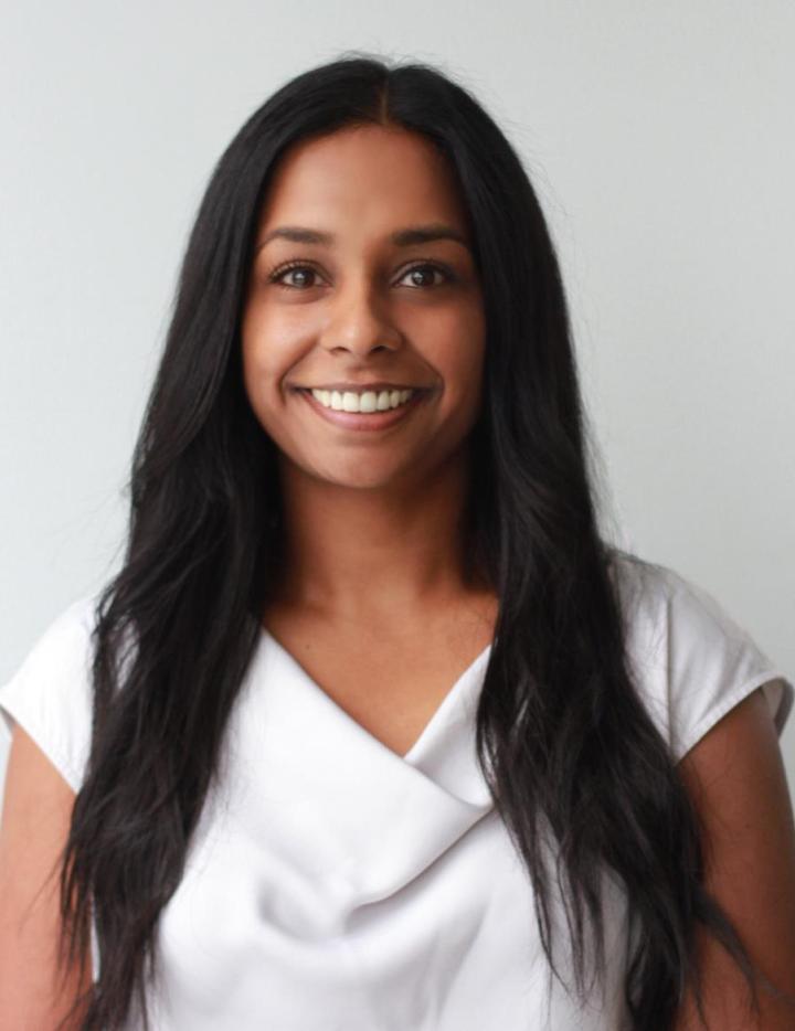 Photo of Nimisha Desai
