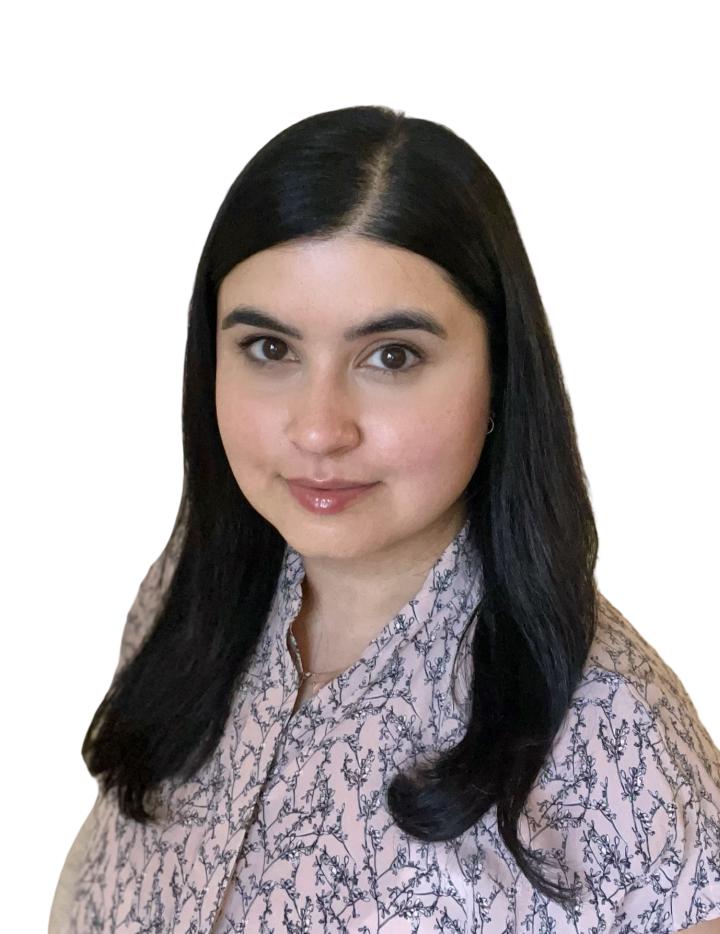 Photo of Nushin Sadeghi