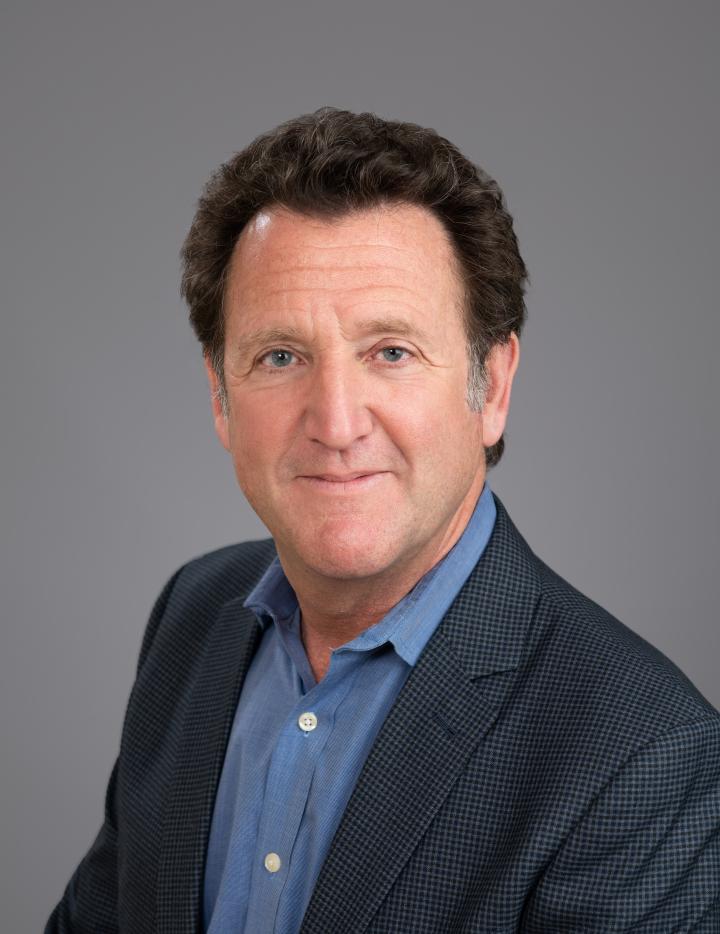 Photo of Daniel Rayson
