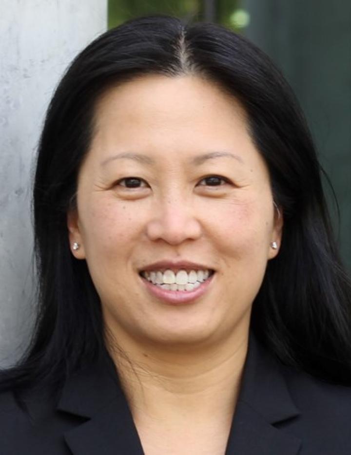 Photo of Kathy Vu