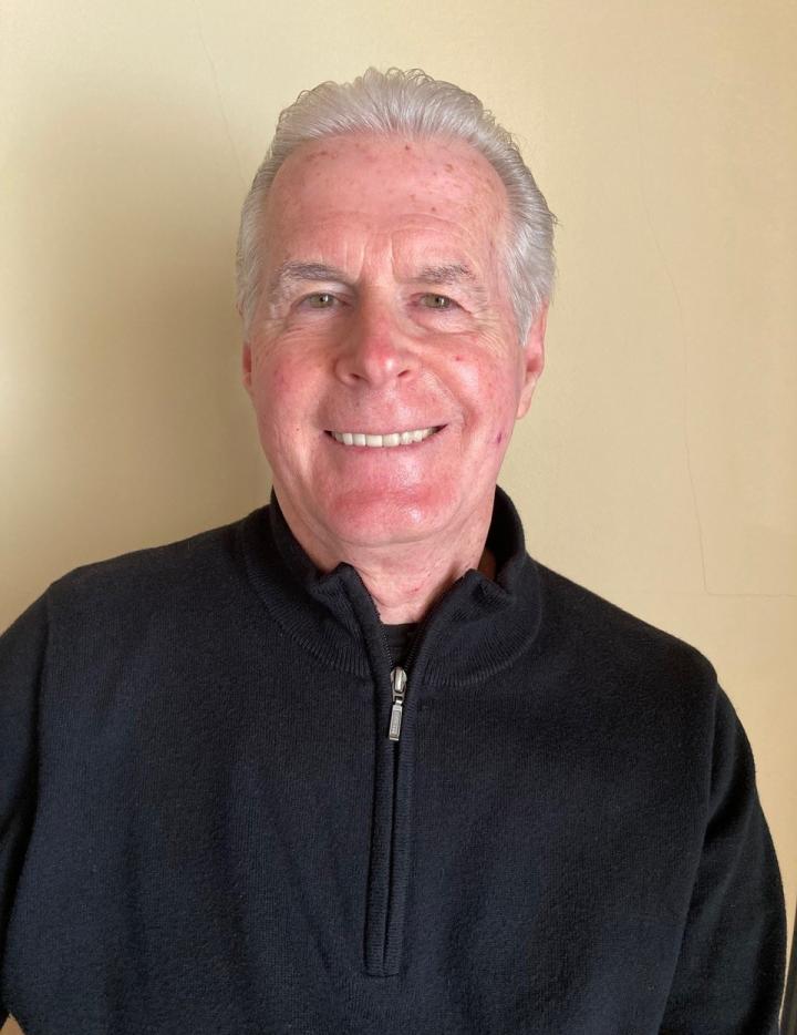 Photo of Dennis Hovorka