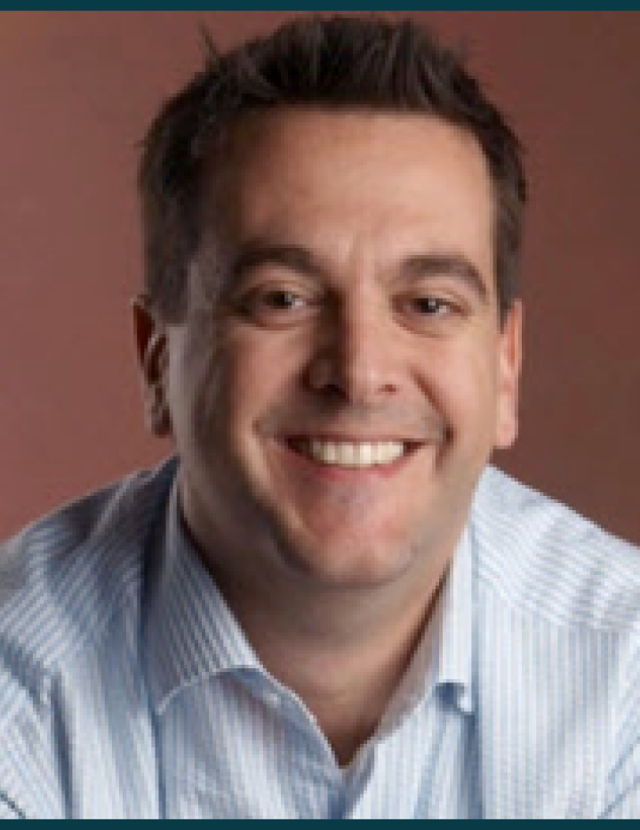 Photo of Dominic Duquette