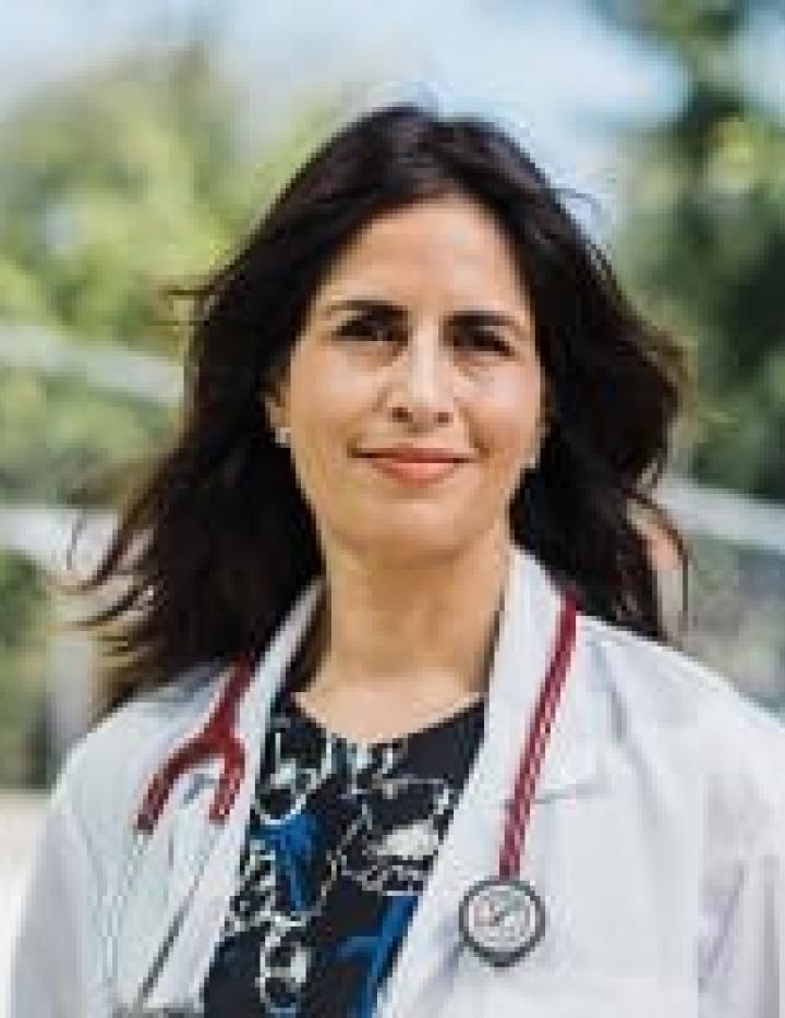 Photo of Sharlene Gill