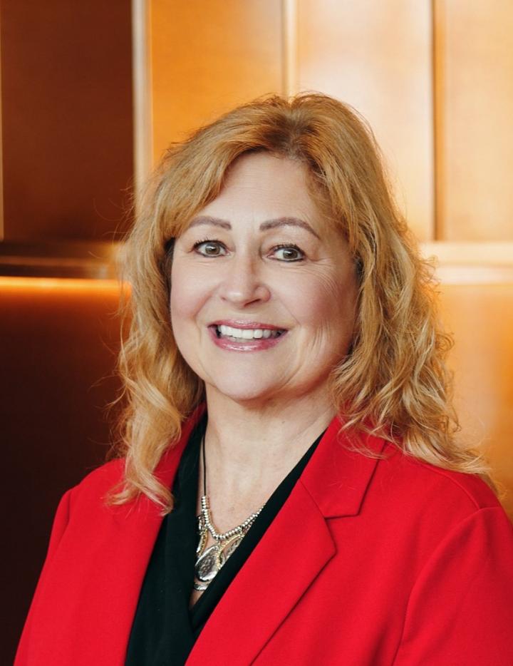 Photo of Tana Yoon