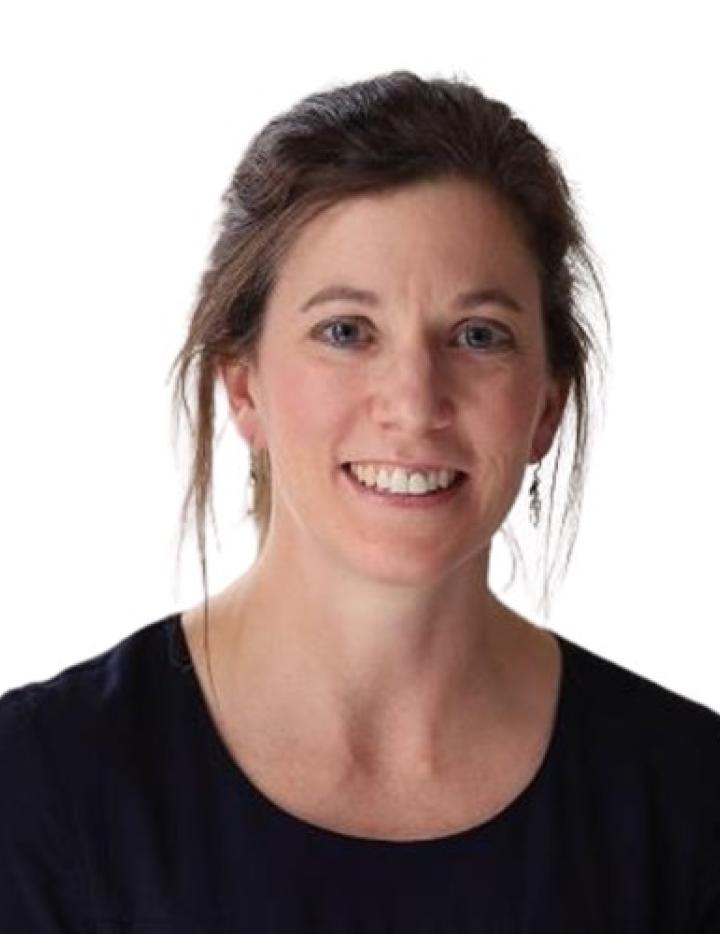 Photo of Laura V Minard