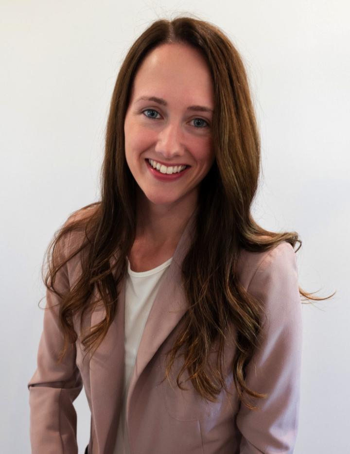Photo of Erin Francis