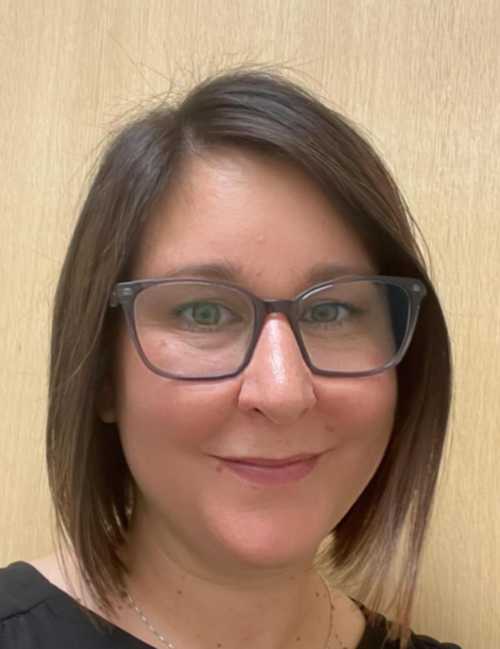Photo of Kara Browne