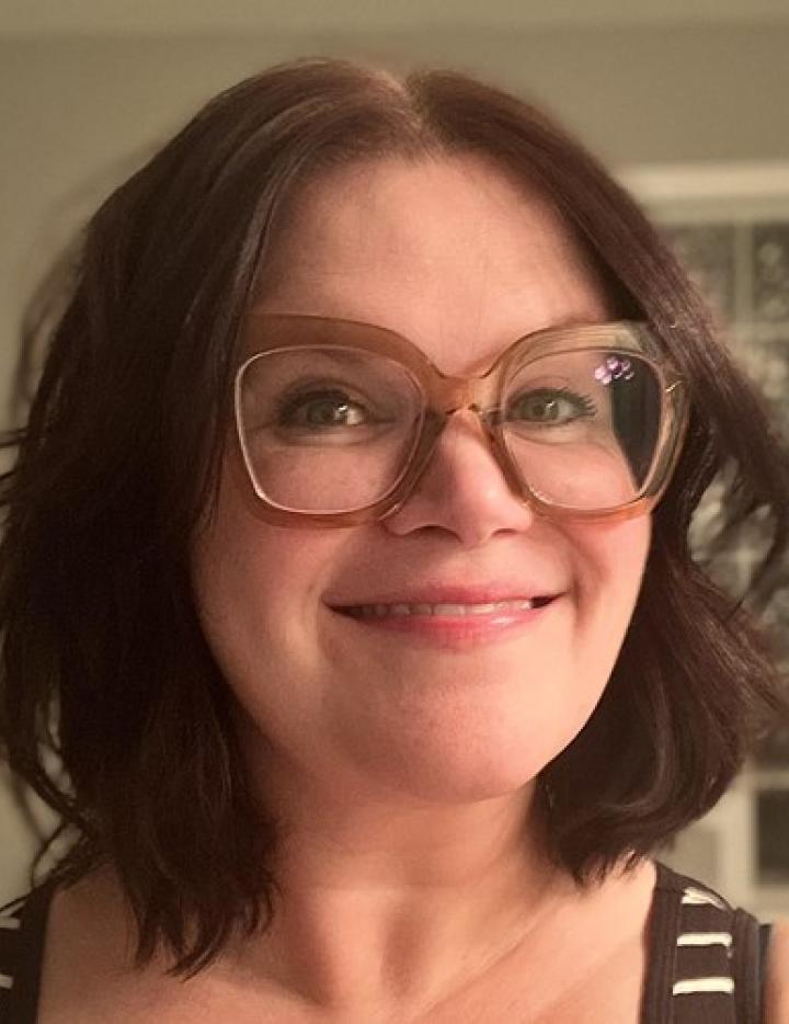 Photo of Danica Wasney