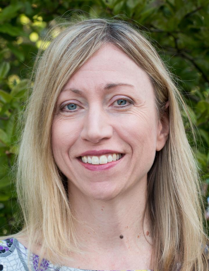 Photo of Kimberly Kuik