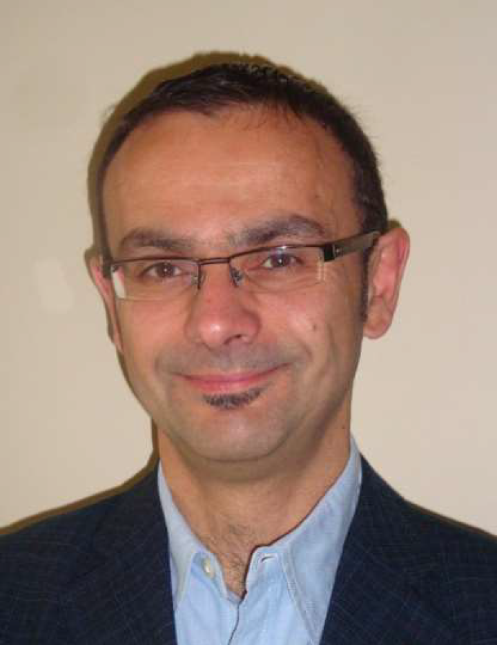 Photo of George Dranitsaris