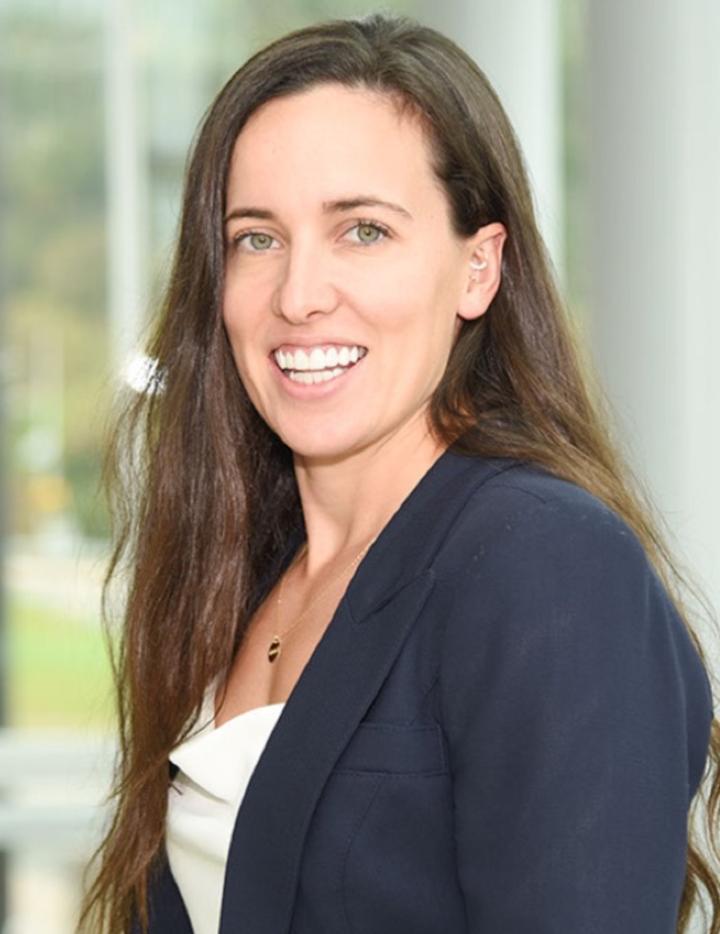 Photo of Joannie Neveu