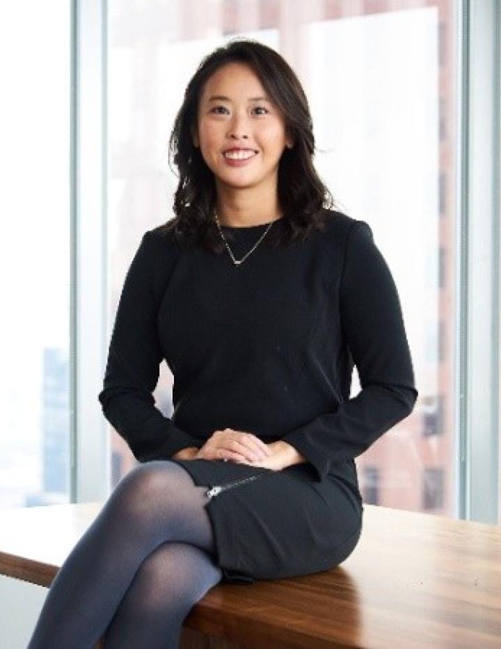 Photo of Melissa Lo