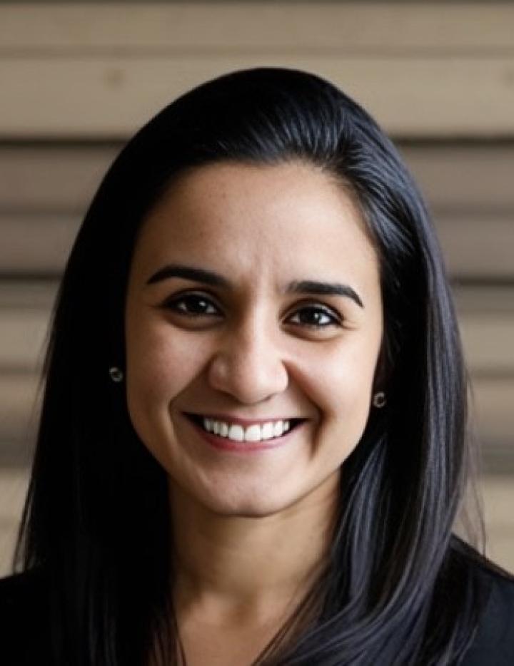 Photo of Shellyza Moledina Sajwani