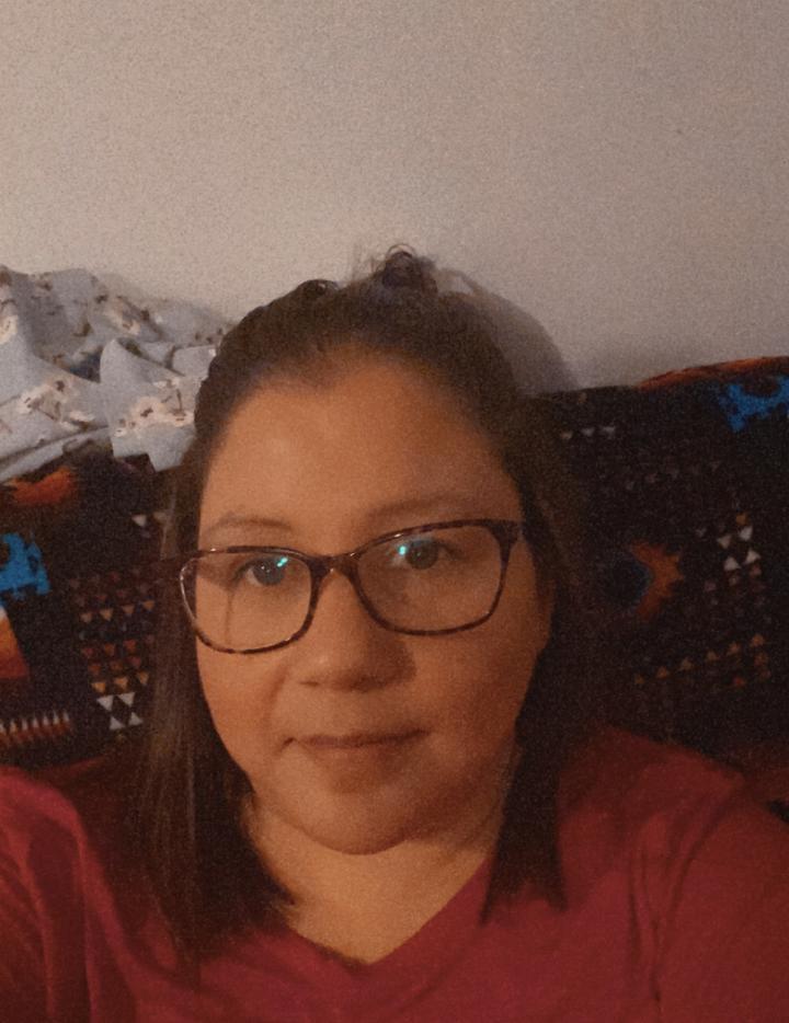 Photo of Jeanette Bear