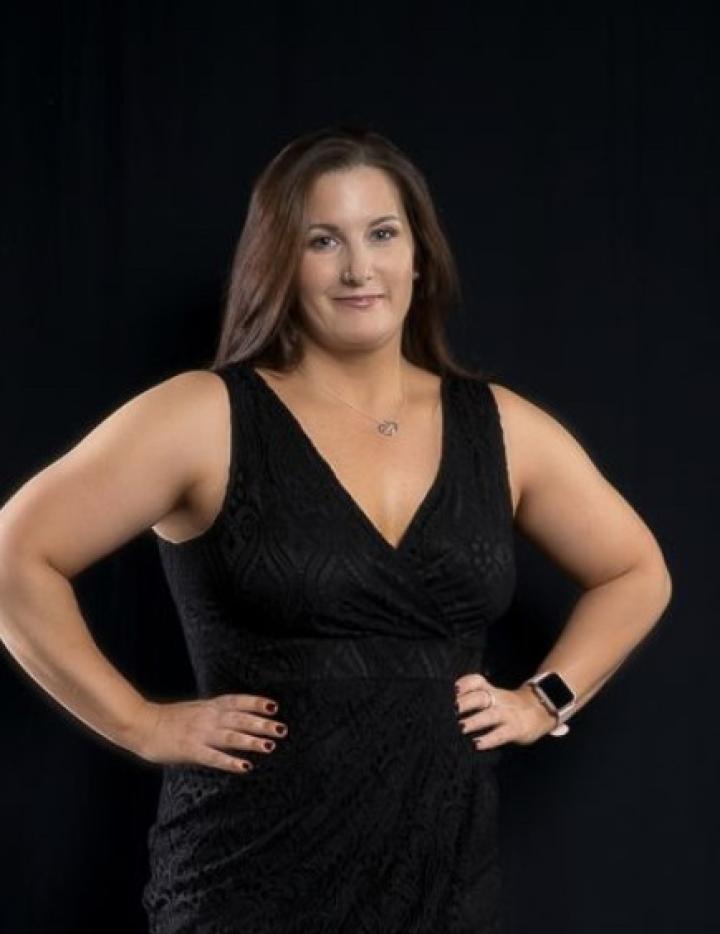 Photo of Teri-Lynn Kingston