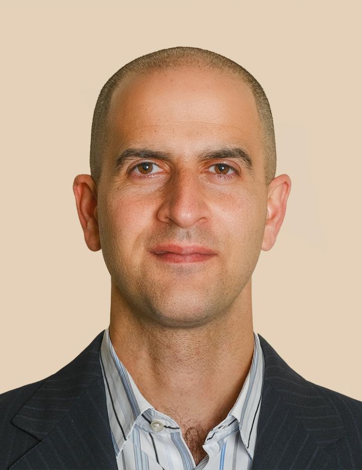 Photo of Jacob Rullo