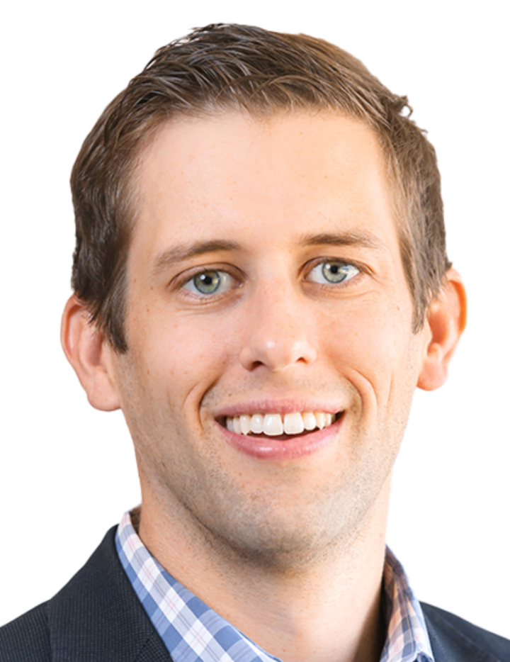 Photo of Jeff Wandzura