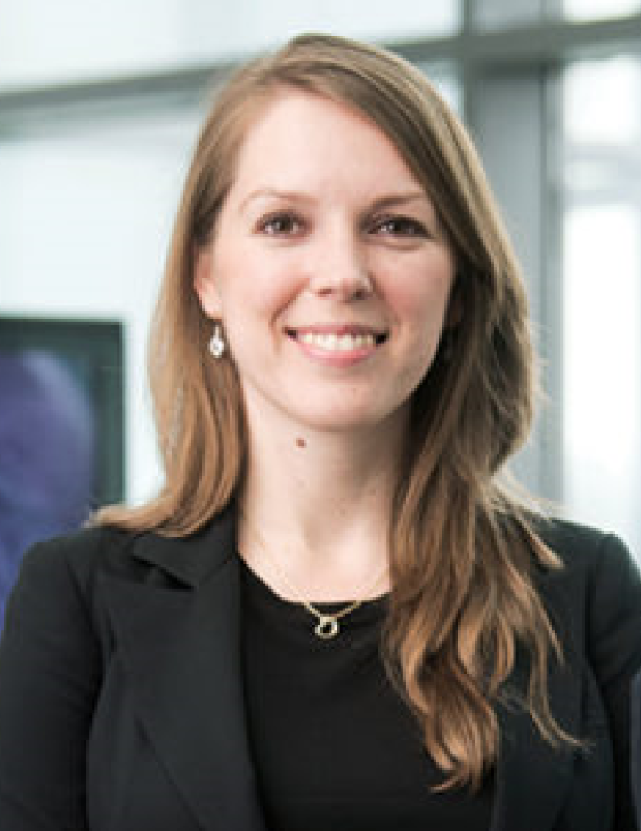 Photo of Dr. Katarzyna Jerzak 