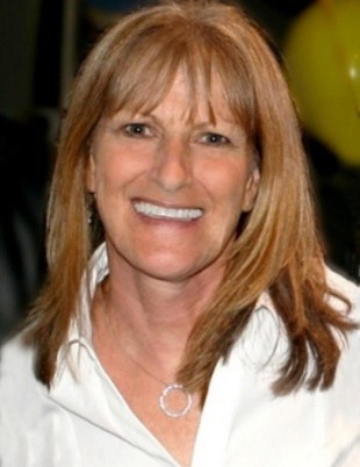 Photo of Kathleen Barnard 