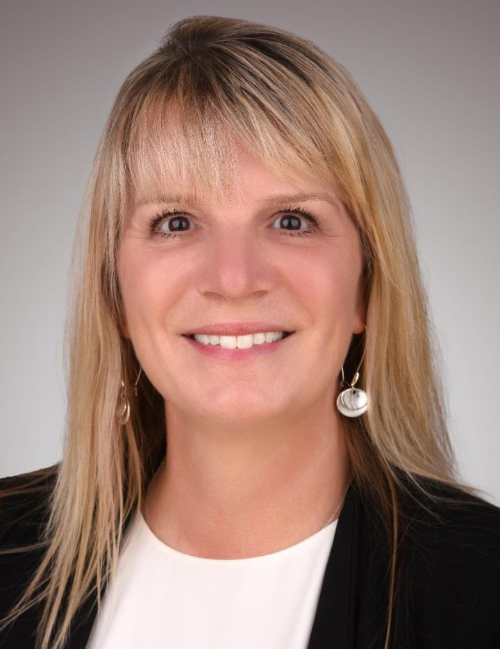 Photo of Michelle Forman