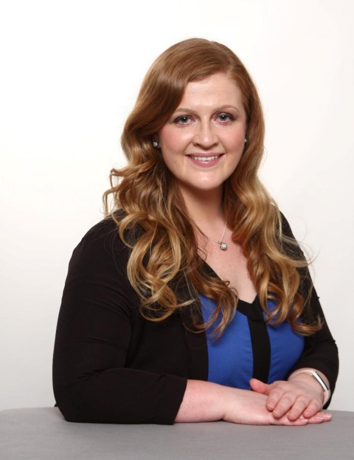 Photo of Lana Weyland