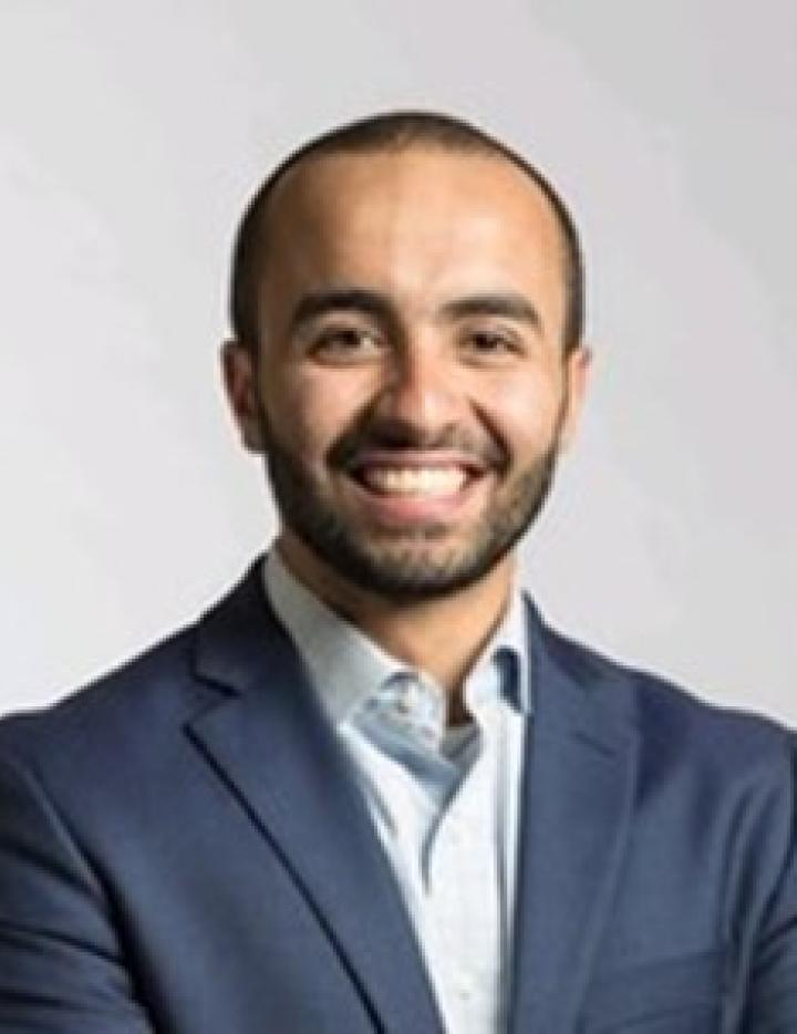 Photo of Kirollos S. Hanna