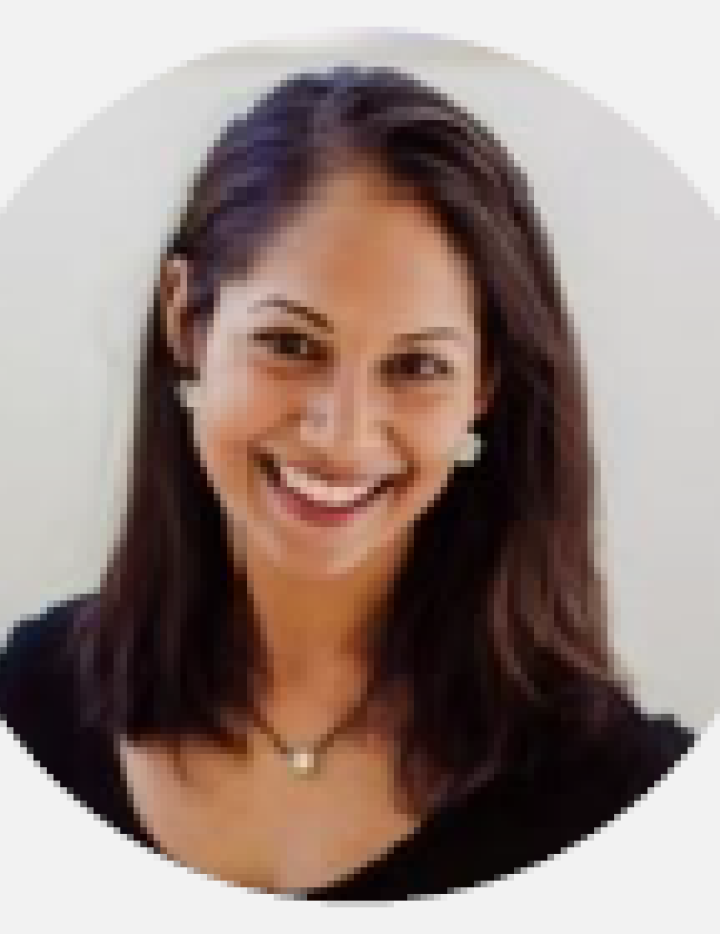 Photo of Mita Manna