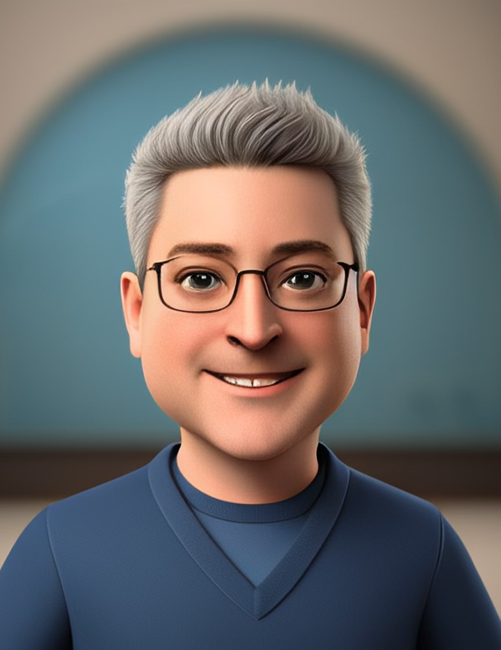 Photo of Sean Hopkins