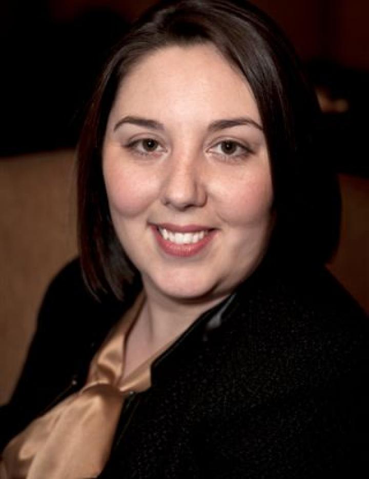 Photo of Teresa Hennessey