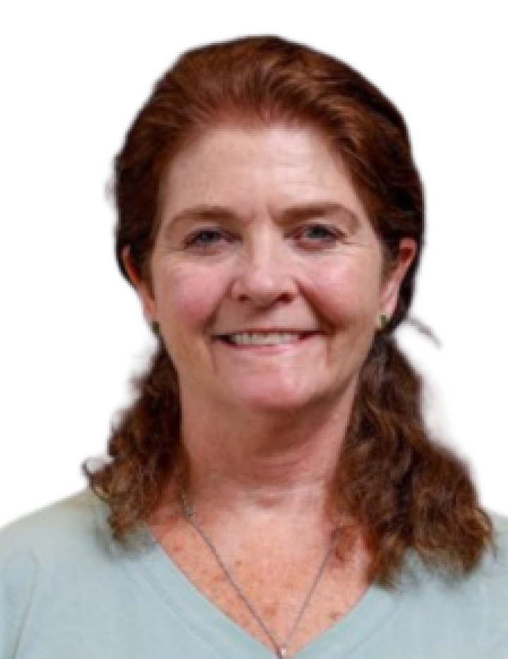 Photo of Andrea Harris