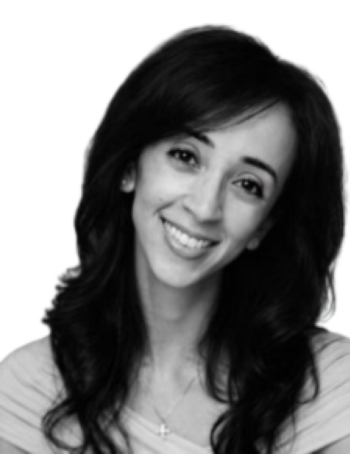 Photo of Marina Ebied