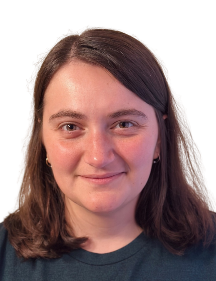 Photo of Clara Elchebly