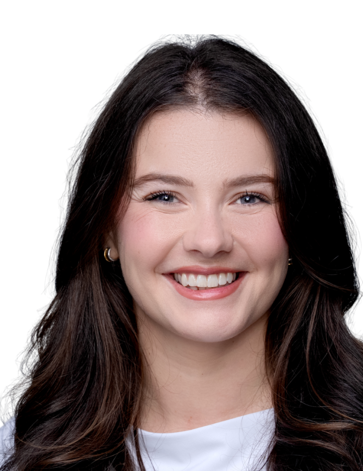 Photo of Lauren Pellerine