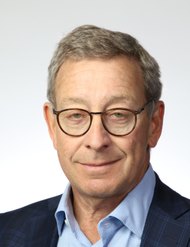 Photo of Neil Berinstein