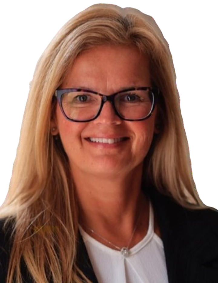 Photo of Allison Jocko