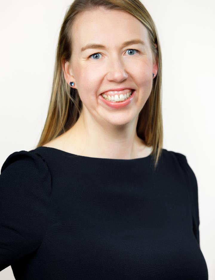 Photo of Sara Beattie