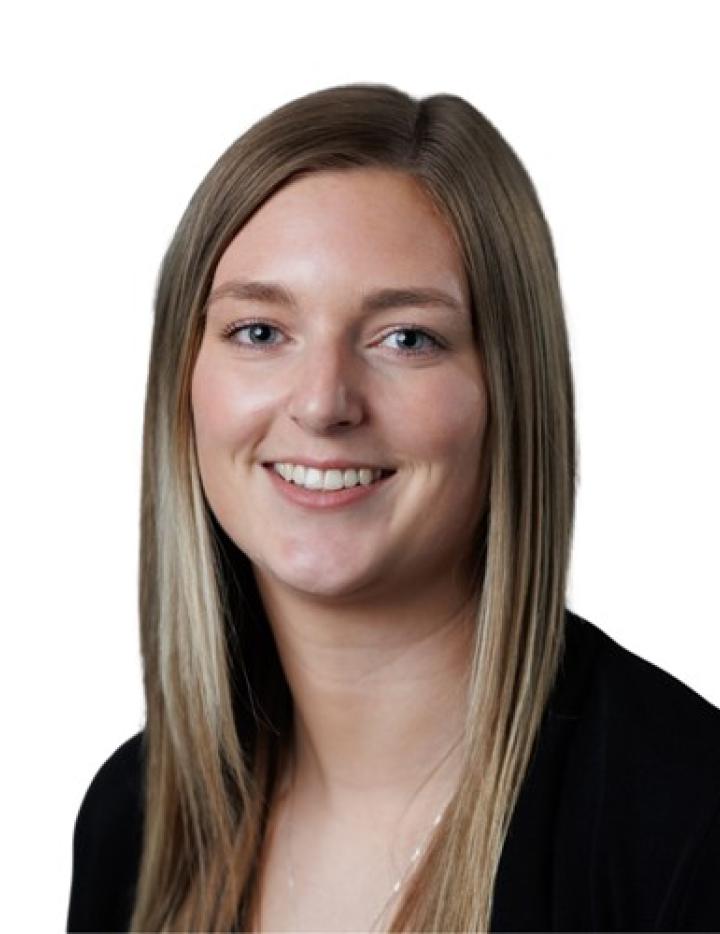 Photo of Chyanne Schaan