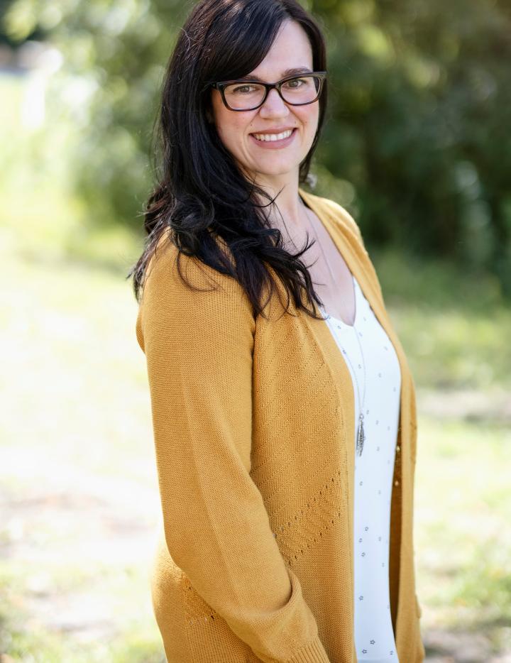 Photo of Alex Martinson