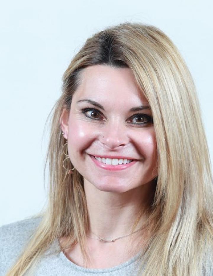 Photo of Kyla Bailey