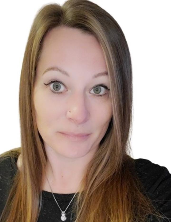 Photo of Julie Melmoth