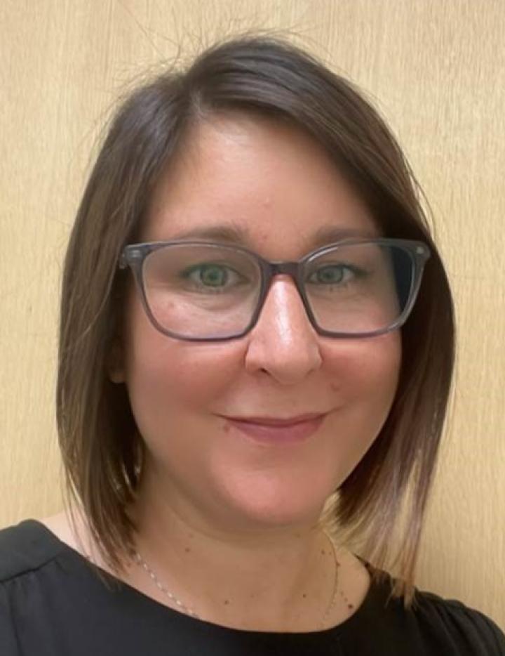 Photo of Kara Browne