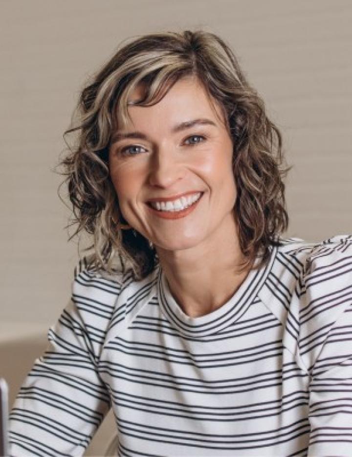 Photo of Monika Dylewski